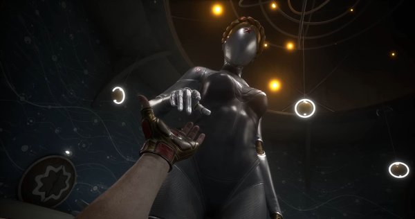 Состоялся релиз обновления "Чары морских глубин" для шутера Atomic Heart