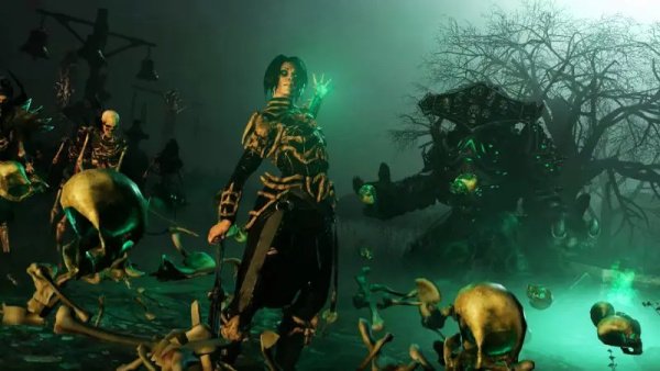 В Last Epoch обнаружили новый баг с золотом, который обрушил экономику игры. Опять