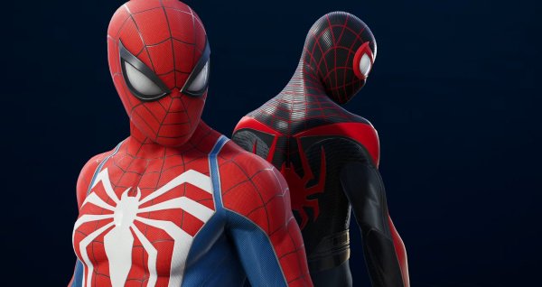 65 костюмов и обновленный Нью-Йорк — свежие детали о Spider-Man 2 из презентации State of Play