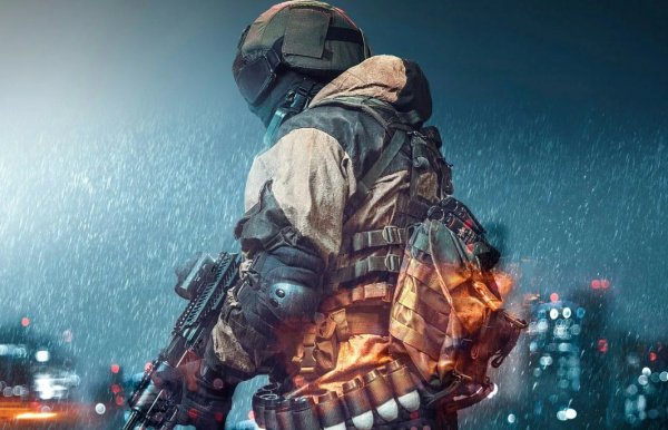 Инсайдер: разработка новой части Battlefield уже началась