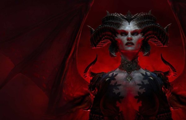 Разработчики Diablo 4 поделились инфографикой с открытого теста