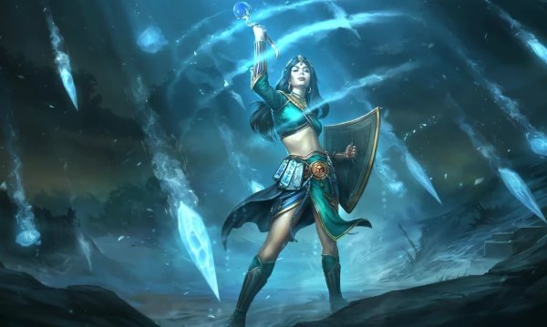 В ЗБТ Diablo 4 сыграло более 1 миллиона человек, все они получат милого волчонка