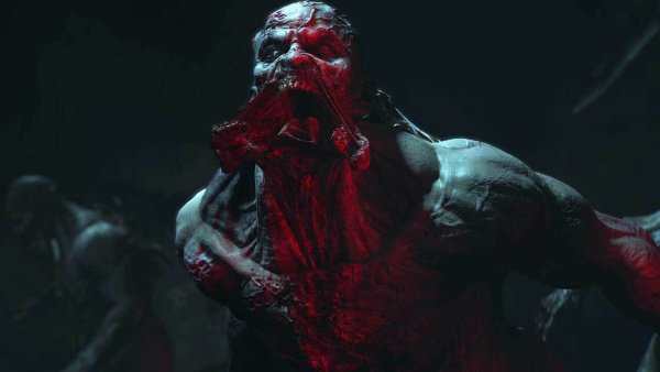 Разработчики Dying Light: The Beast рассказали о Химерах