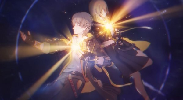 Релизный трейлер Honkai: Star Rail и анонс Твич-дропсов