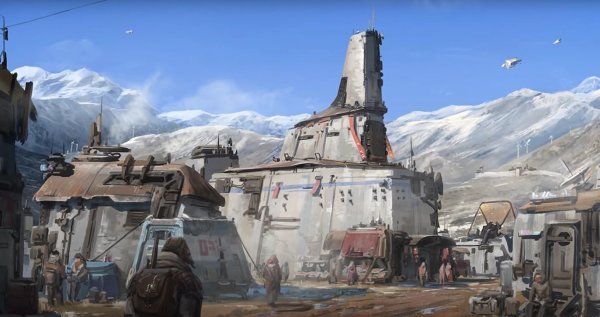 О поселениях на планетах, Солнечной системе и прочих деталях Starfield — разработчики делятся свежими новостями