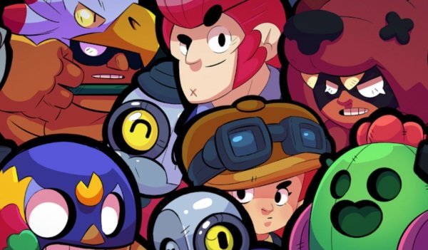 Промокоды Brawl Stars на декабрь 2022 года