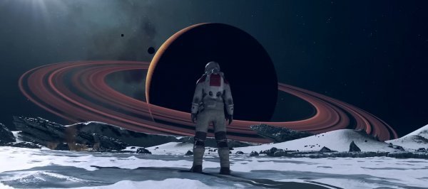 Сюжетный трейлер и новые подробности про Starfield