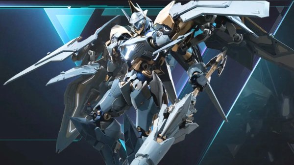 Авторы Mecha Break поделились статистикой за неделю после релиза