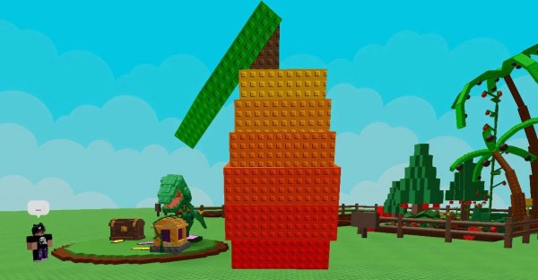 Как приготовить блюда с мутациями в Grow a Garden (Вырасти Сад)