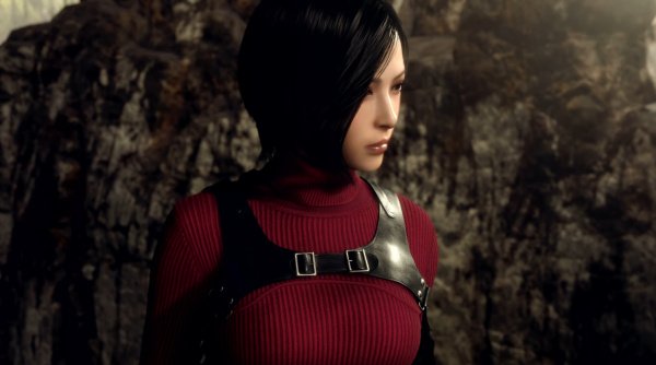 Ремейк Resident Evil 4 получит расширение с Адой Вонг 21 сентября