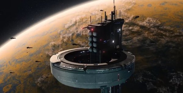 Игроки Helldivers 2 требуют от Космической Демократической Станции больше активности