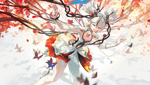 Что нового появится в Wuthering Waves 1.1