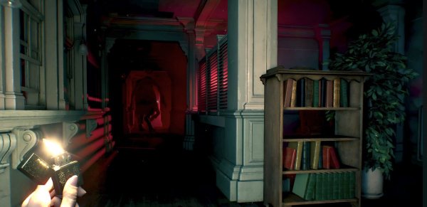 Первая демонстрация геймплея Resident Evil Requiem