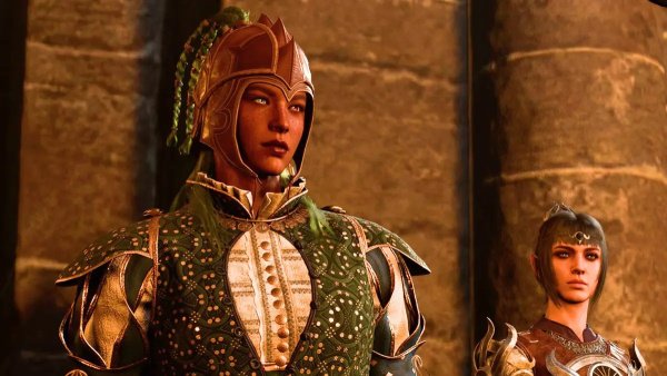 Теперь сохранения в Baldur`s Gate 3 в безопасности, Microsoft починила ошибку на консолях Xbox