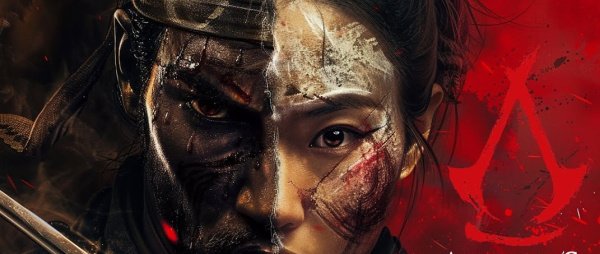 Assassin's Creed Shadows получит два дополнения и боевые пропуска