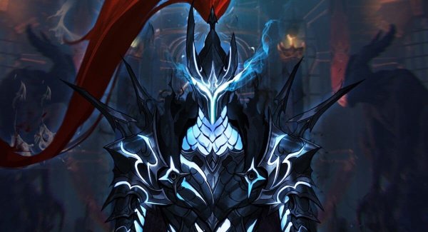 Промокоды Solo Leveling: Arise на март 2025 года