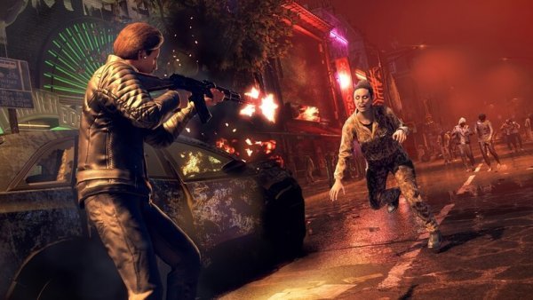 В Watch Dogs: Legion появились зомби - подробности режима "Легион мертвых"