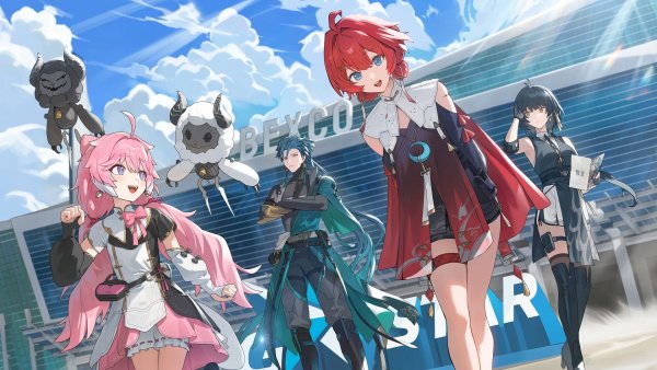 Premium Tuner в Wuthering Waves — для чего нужен и где найти