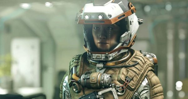 Тодд Говард пообещал, что в Starfield система отношений между персонажами будет инновационной