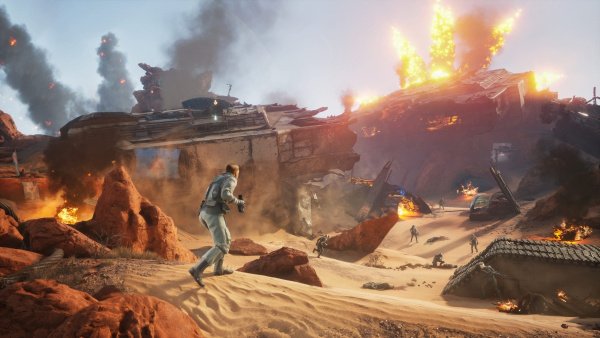 Разработчики Dune: Awakening рассматривают возможность добавления в игру новых планет