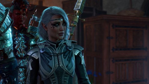 Арфисты в Baldur`s Gate 3 — стоит ли их спасать?