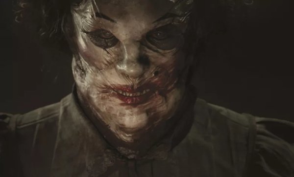 26 октября The Outlast Trials получит обновление с новым противником и картой Зал Суда (Courthouse)