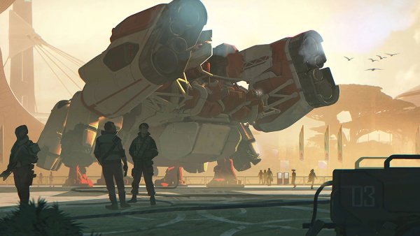 Возможно, Starfield и другие игры Microsoft выйдут на PS5