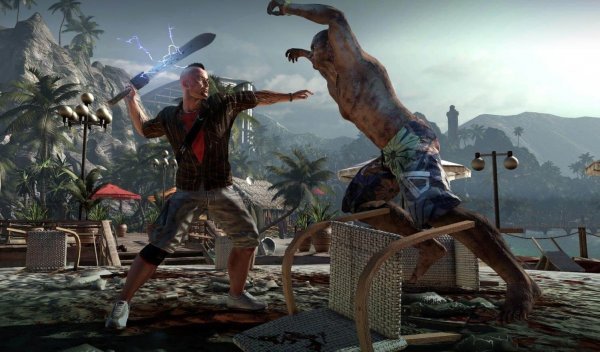 Dead Island 2 жива и готовится к релизу