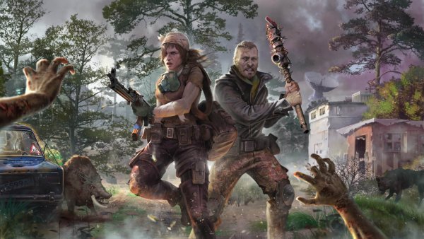 Разработчики PIONER рассказали о сюжете игры