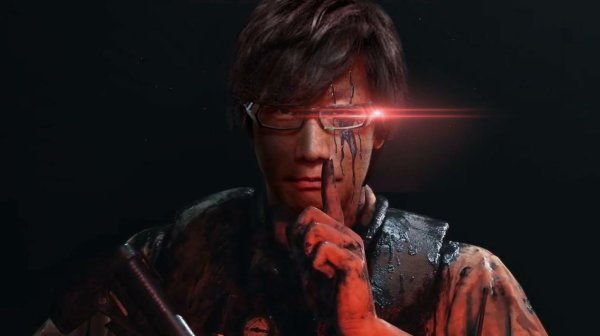 Хидео Кодзима после смерти хочет стать ИИ и продолжить делать игры