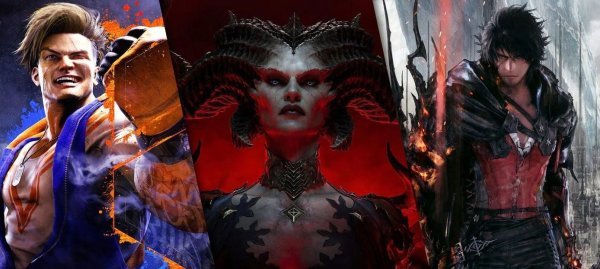 Sony опубликовала список самых скачиваемых игр на PS4 и PS5 за июнь 2023 года