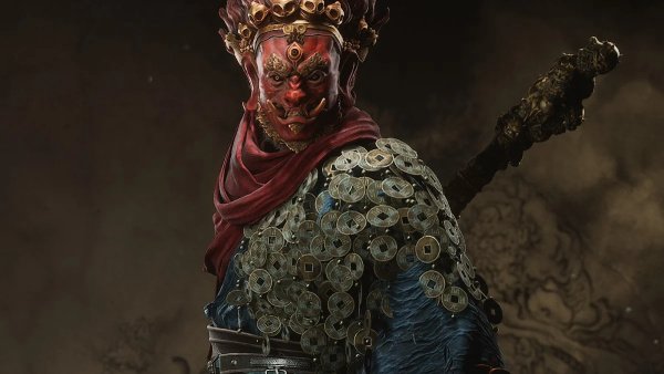 Инсайд: Black Myth: Wukong получит два дополнения с вырезанными боссами