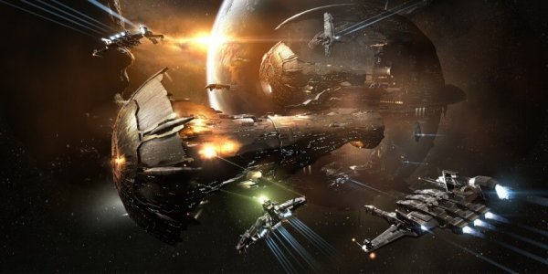 Новое видео для тех, кто хочет знать, как фитить корабли в EVE Online