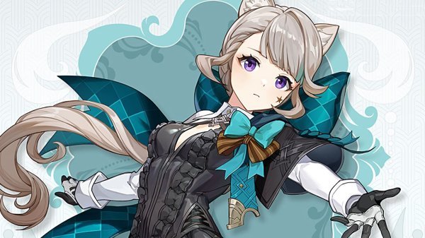 Инсайд: в Genshin Impact 4.0 бесплатно раздадут кошкодевочку Линетт