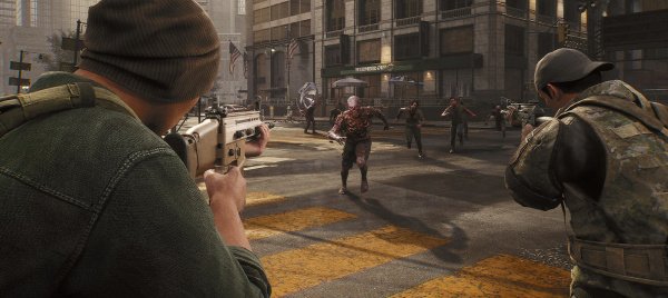 Создатели The Day Before обратились к фанатам и хейтерам перед выходом игры