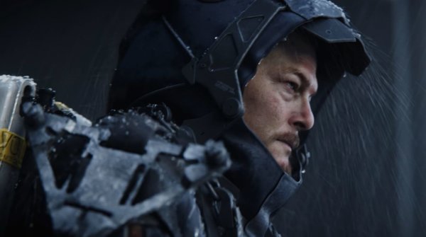 При разработке Death Stranding 2 будет использована новая технология создания графики