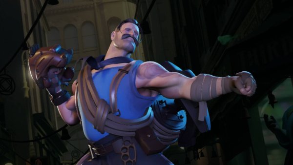 Стример случайно засветил новых персонажей шутера Deadlock