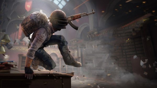 Tencent анонсировал турниры PUBG Mobile Esports на 2022 год