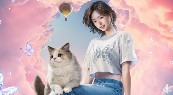 Новый симулятор риаллайфа inZOI будет стоить $40, весь контент в раннем доступе будет бесплатным