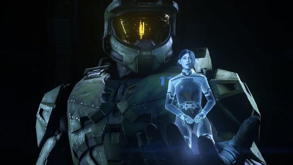 Кредиты в боевом пропуске Halo Infinite