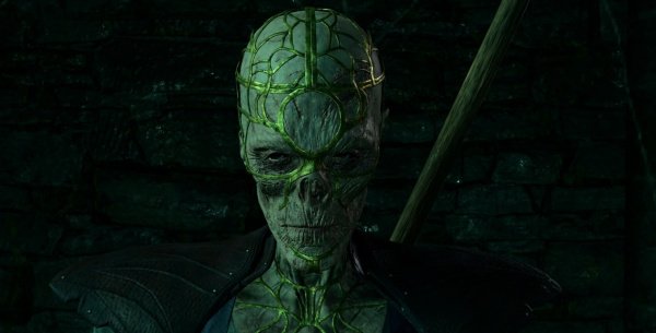 Как воскресить союзника в Baldur`s Gate 3