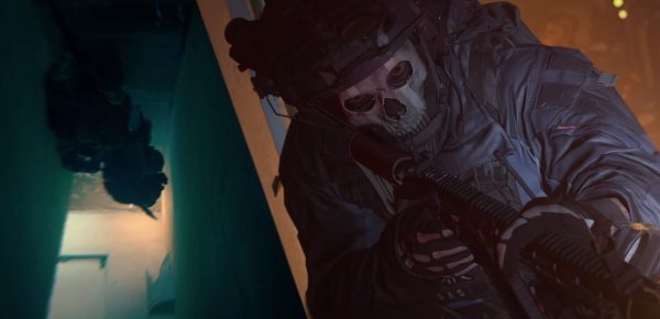 Смотрим трейлер сюжетной кампании Call of Duty: Modern Warfare II