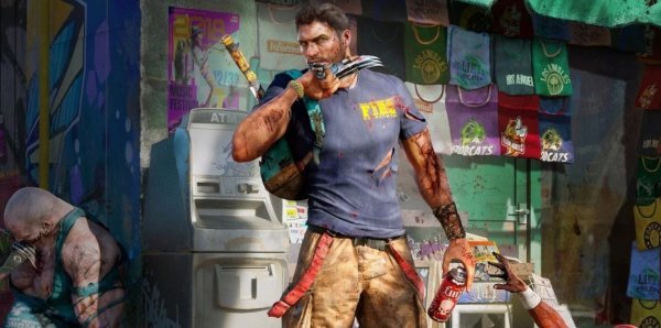 В Dead Island 2 не будет кроссплея, зато появятся субтитры на русском языке