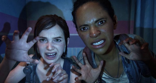 Инсайдер: The Last of Us 3 отправилась в разработку