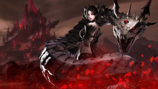 Детали летнего обновления русской версии Lost Ark