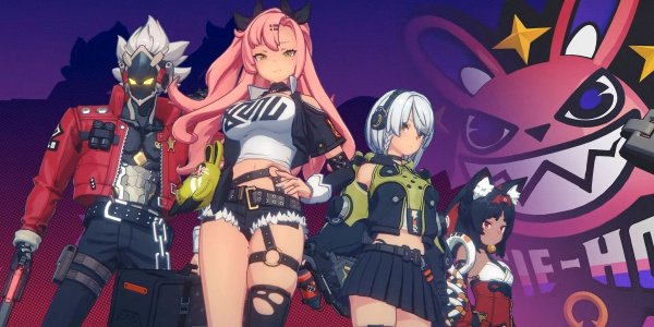 Лучшие герои в Zenless Zone Zero: тир-лист персонажей по рангам