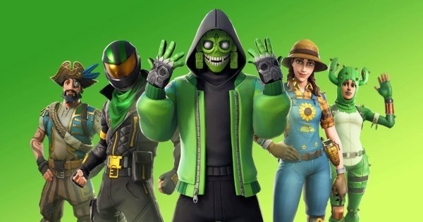 Разработчиков Fortnite обязали выплатить финансовую компенсацию по двум искам