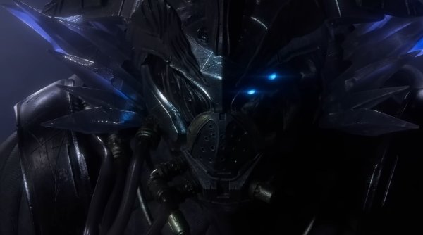 Странник покидает Землю в новом сюжетном трейлере Destiny 2