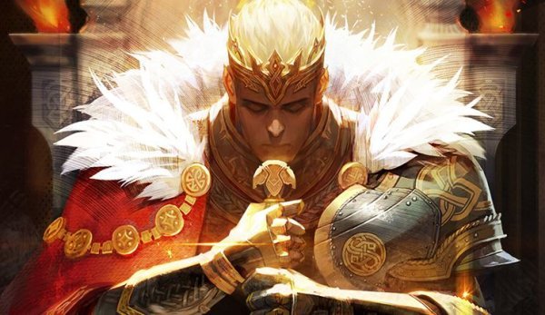 Открылась предрегистрация на Honor of Heirs — новую MMORPG с NFT