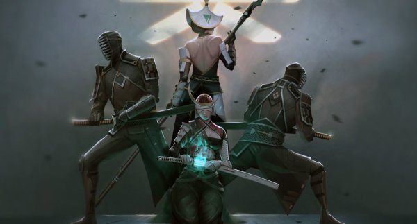 Прокомоды Shadow Fight 3 (декабрь 2022 года)